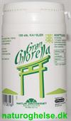 Gr�n Chlorella 350 mg
